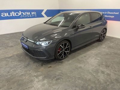 gebraucht VW Golf VIII GTD 2.0 TDI AHK Matrix Standheizung