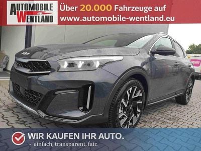 Nuova Kia XCeed 179 CV (131 kW) 2025 Grigio SUV