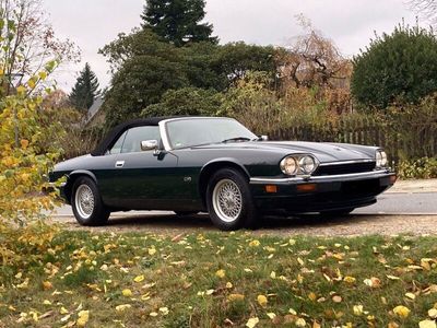 gebraucht Jaguar XJS