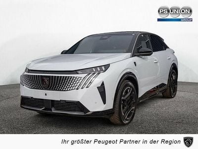 Gebraucht Peugeot e-3008 GT 156 kW (213 PS) 2024 Othercolor SUV