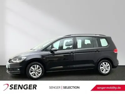 Usata VW Touran