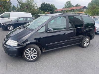 VW Sharan