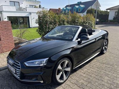 Audi A5 Cabriolet