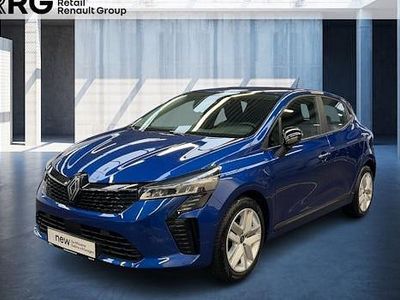 Usata Renault Clio V Evolution 91 CV (66 kW) 2024 Blu Berlina