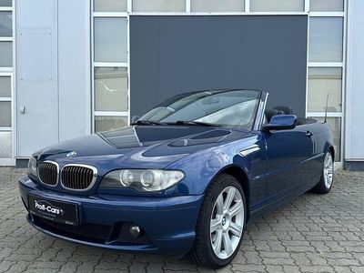 BMW 320 Cabriolet