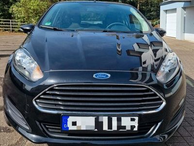 gebraucht Ford Fiesta 1,0 EcoBoost 74kW S/S Celebration Cel...