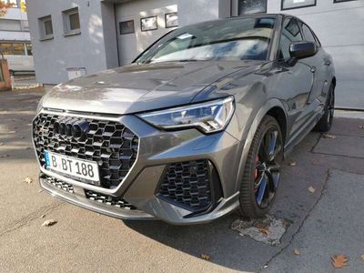 gebraucht Audi RS Q3 RS Q3Sportback*PANO*CARBON*360KAMERA*