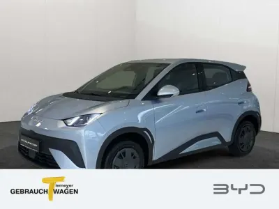 Gebraucht BYD Dolphin Surf Active 64 kW (88 PS) 2026 Blau Kleinwagen