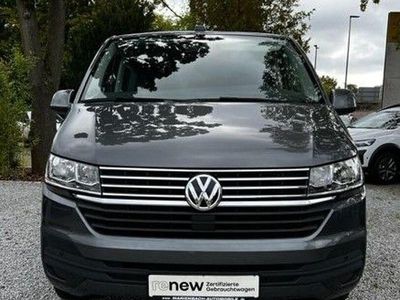 Gebraucht VW Caravelle Comfortline 150 PS (110 kW) 2022 Andere Limousine
