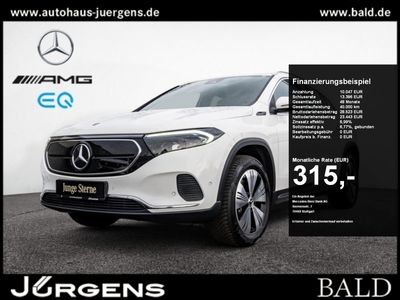 gebraucht Mercedes EQA250 Progressive 18