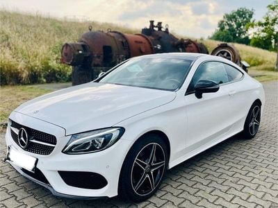 Mercedes C300