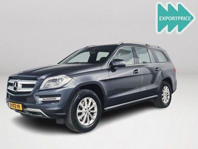 Mercedes GL350