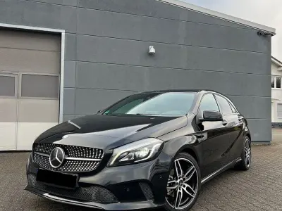 Gebraucht Mercedes A220