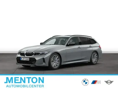 Gebraucht BMW M340 M Sport 381 PS (280 kW) 2026 Grau Kombi