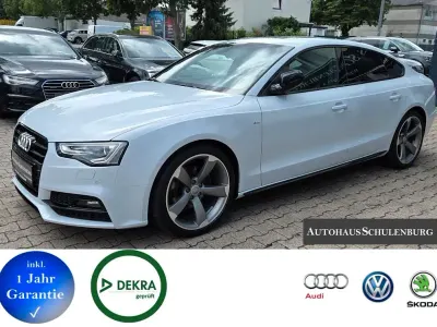Gebraucht Audi A5
