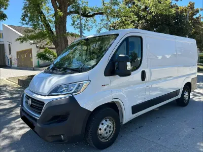 Gebraucht Fiat Ducato
