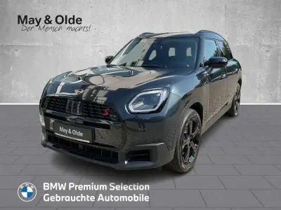 Gebraucht Mini Cooper S Countryman