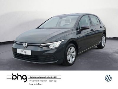 gebraucht VW Golf 1.5 TSI OPF Life