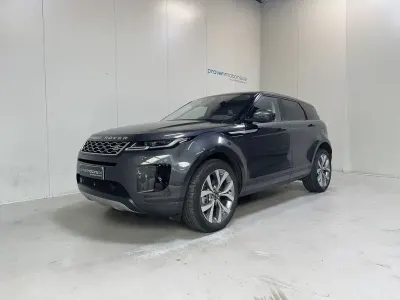 Gebraucht Land Rover Range Rover evoque