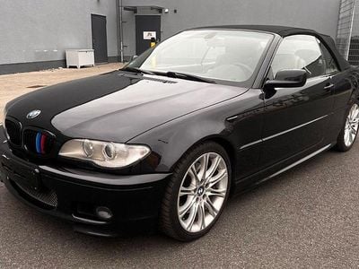 BMW 330 Cabriolet