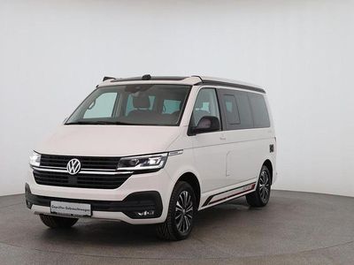 Używany VW California Edition 150 KM (110 kW) 2023 Biały Van