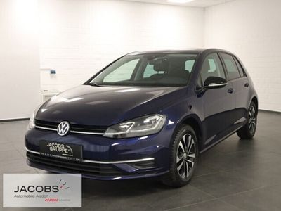 gebraucht VW Golf VII 1.6 TDI IQ.DRIVE LED,ACC,PDC,AID Klima