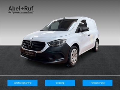 Mercedes Citan 110