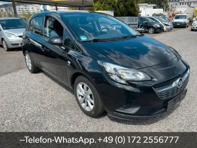 Gebraucht Opel Corsa