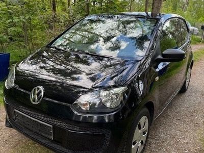 VW up!