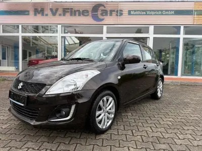 Gebraucht Suzuki Swift