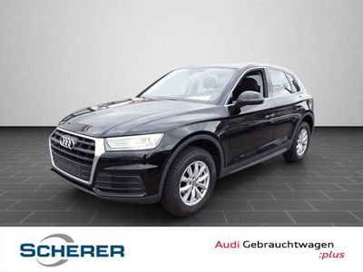 gebraucht Audi Q5 40 TDI quattro S tronic