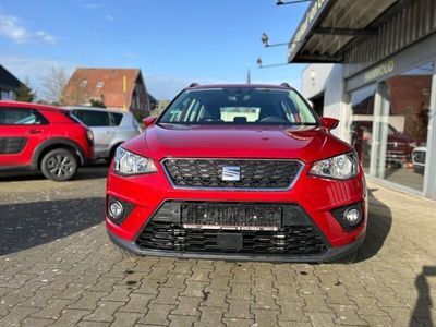 gebraucht Seat Arona Style