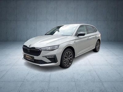 Używany Skoda Scala Tour 116 KM (85 kW) 2025 Szary Hatchback