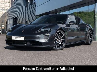 Porsche Taycan Turbo