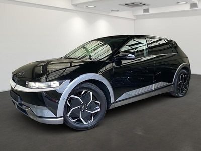 Schwarz Gebraucht 2021 Hyundai Ioniq Kleinwagen | 27.240 € (Guter Preis)