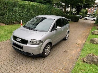 Audi A2
