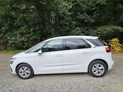 Citroën C4 SpaceTourer
