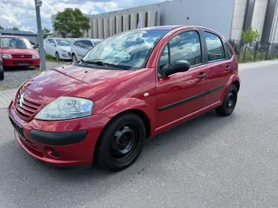 Gebraucht Citroën C3