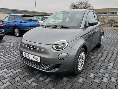 Gebraucht Fiat 500e 69 kW (95 PS) 2023 Grau