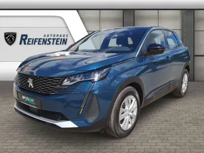 Gebraucht Peugeot 3008