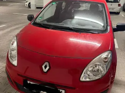 Gebraucht Renault Twingo