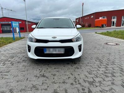 gebraucht Kia Rio 1.0 T-GDI