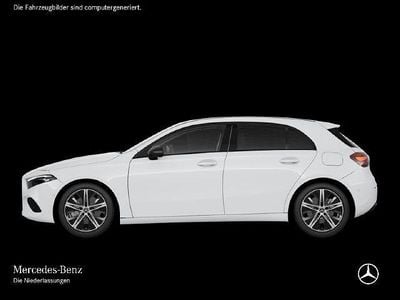 Mercedes A250