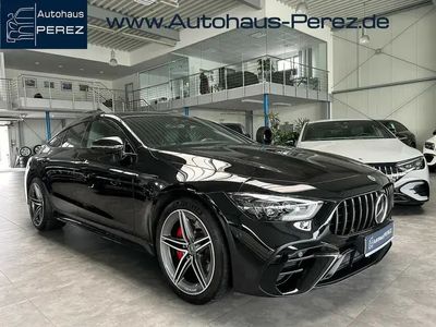Mercedes AMG GT 53