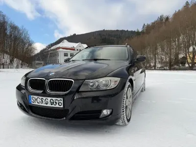 Brugt BMW 320
