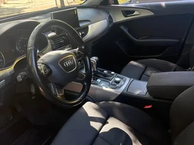 Gebraucht Audi A6