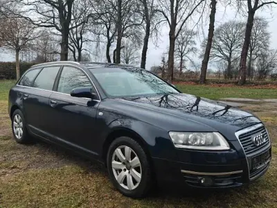 Gebraucht Audi A6