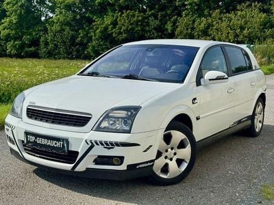 Opel Signum