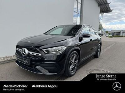 Mercedes GLA180