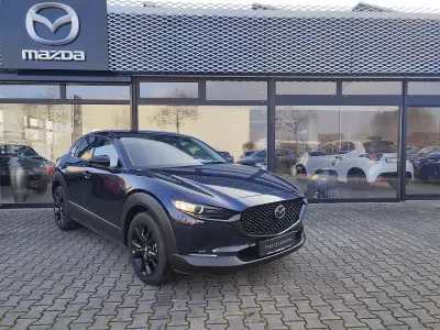Nowe Mazda CX-30 Nagisa 140 KM (102 kW) 2026 SUV